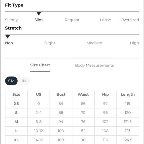 RIHOAS White Lace Boat Neck Slit Midi Dress S - Picture 6 of 6